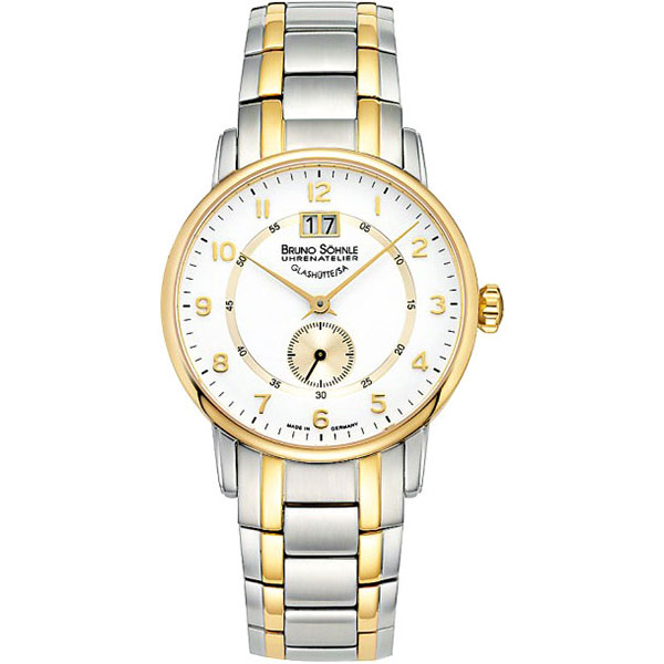 Часы Bruno Sohnle Atrium 17-23055-922